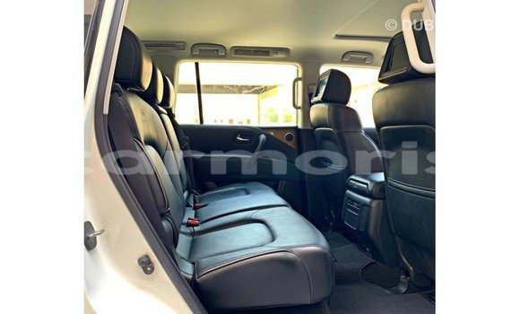 Buy Import Infiniti EX White Car in Import - Dubai in Agalega Islands Buy Import Infiniti EX White Car in Import - Dubai in Agalega Islands