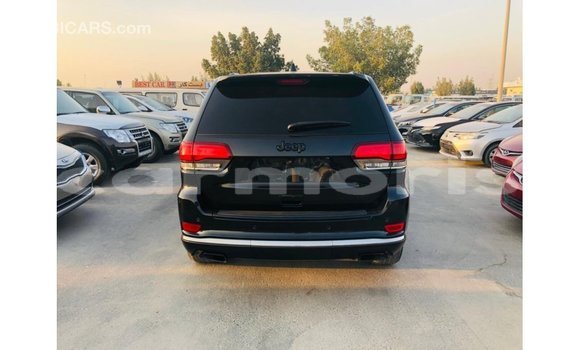 Buy Import Jeep Grand Cherokee Black Car in Import - Dubai in Agalega Islands Buy Import Jeep Grand Cherokee Black Car in Import - Dubai in Agalega Islands