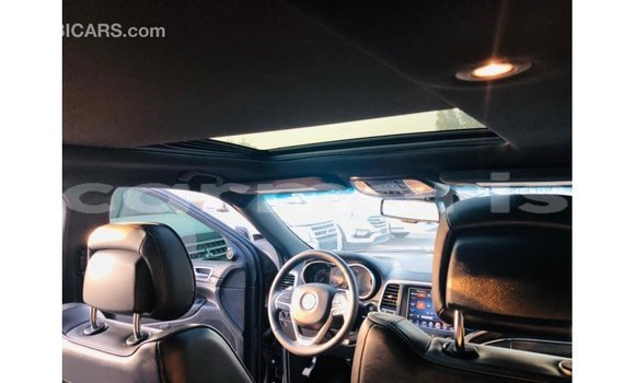 Buy Import Jeep Grand Cherokee Black Car in Import - Dubai in Agalega Islands Buy Import Jeep Grand Cherokee Black Car in Import - Dubai in Agalega Islands