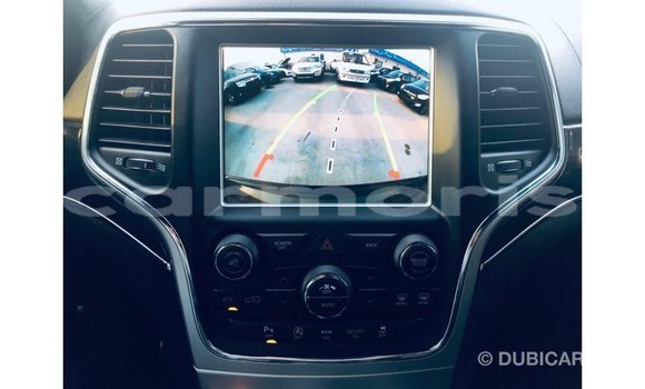 Buy Import Jeep Grand Cherokee Black Car in Import - Dubai in Agalega Islands Buy Import Jeep Grand Cherokee Black Car in Import - Dubai in Agalega Islands