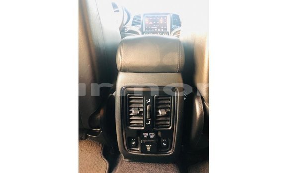 Buy Import Jeep Grand Cherokee Black Car in Import - Dubai in Agalega Islands Buy Import Jeep Grand Cherokee Black Car in Import - Dubai in Agalega Islands