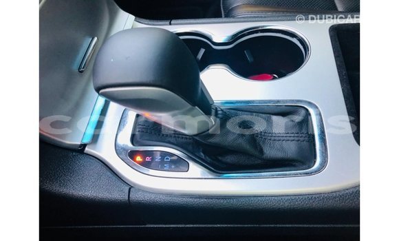 Buy Import Jeep Grand Cherokee Black Car in Import - Dubai in Agalega Islands Buy Import Jeep Grand Cherokee Black Car in Import - Dubai in Agalega Islands