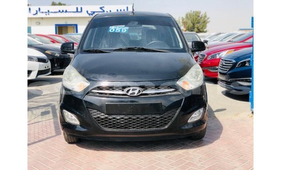 Buy Import Hyundai i10 Black Car in Import - Dubai in Agalega Islands Buy Import Hyundai i10 Black Car in Import - Dubai in Agalega Islands