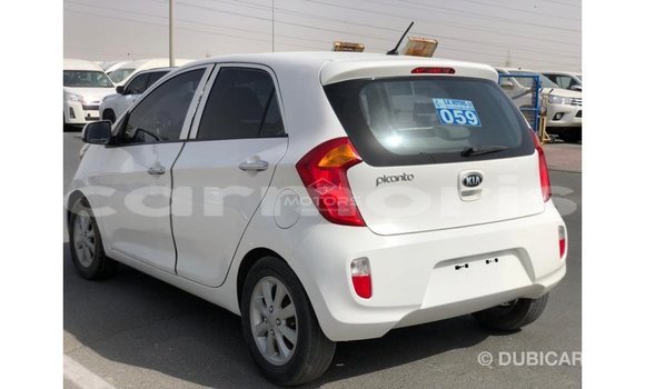 Buy Import Kia Picanto White Car in Import - Dubai in Agalega Islands Buy Import Kia Picanto White Car in Import - Dubai in Agalega Islands