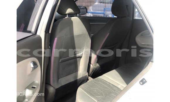 Buy Import Kia Picanto White Car in Import - Dubai in Agalega Islands Buy Import Kia Picanto White Car in Import - Dubai in Agalega Islands