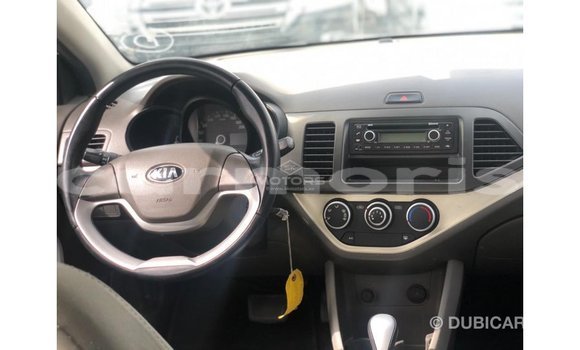 Buy Import Kia Picanto White Car in Import - Dubai in Agalega Islands Buy Import Kia Picanto White Car in Import - Dubai in Agalega Islands