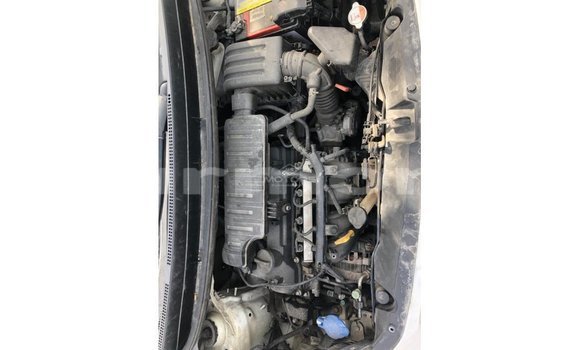 Buy Import Kia Picanto White Car in Import - Dubai in Agalega Islands Buy Import Kia Picanto White Car in Import - Dubai in Agalega Islands