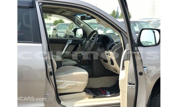 Buy Import Toyota Prado Brown Car in Import - Dubai in Agalega Islands Buy Import Toyota Prado Brown Car in Import - Dubai in Agalega Islands