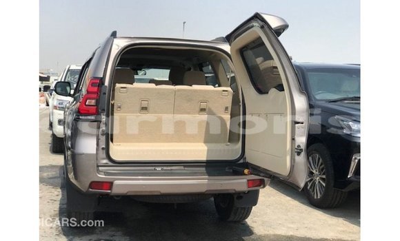 Buy Import Toyota Prado Brown Car in Import - Dubai in Agalega Islands Buy Import Toyota Prado Brown Car in Import - Dubai in Agalega Islands