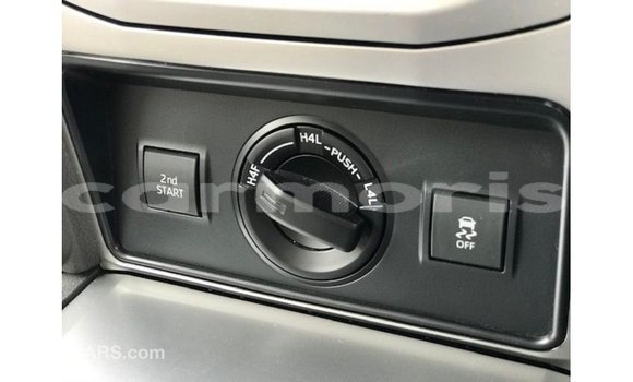 Buy Import Toyota Prado Brown Car in Import - Dubai in Agalega Islands Buy Import Toyota Prado Brown Car in Import - Dubai in Agalega Islands