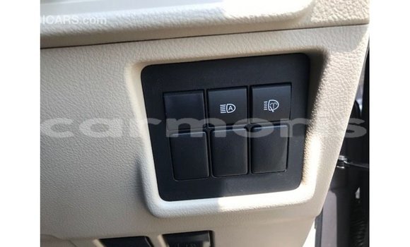 Buy Import Toyota Prado Brown Car in Import - Dubai in Agalega Islands Buy Import Toyota Prado Brown Car in Import - Dubai in Agalega Islands