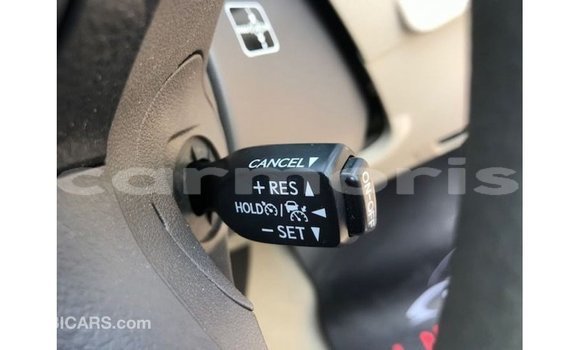 Buy Import Toyota Prado Brown Car in Import - Dubai in Agalega Islands Buy Import Toyota Prado Brown Car in Import - Dubai in Agalega Islands