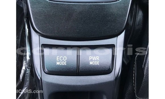 Buy Import Toyota Fortuner White Car in Import - Dubai in Agalega Islands Buy Import Toyota Fortuner White Car in Import - Dubai in Agalega Islands