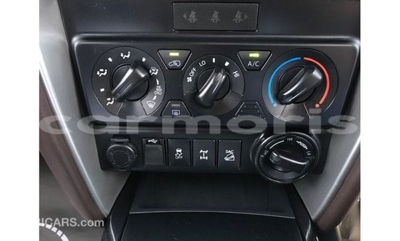 Buy Import Toyota Fortuner White Car in Import - Dubai in Agalega Islands Buy Import Toyota Fortuner White Car in Import - Dubai in Agalega Islands