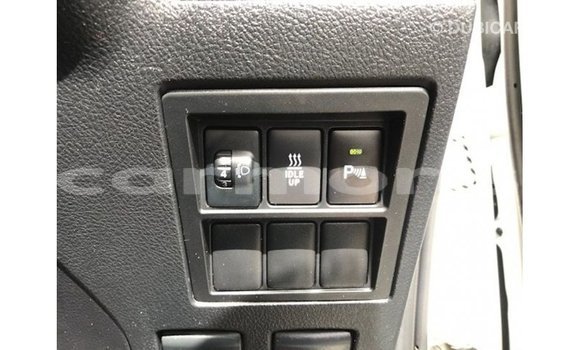 Buy Import Toyota Fortuner White Car in Import - Dubai in Agalega Islands Buy Import Toyota Fortuner White Car in Import - Dubai in Agalega Islands