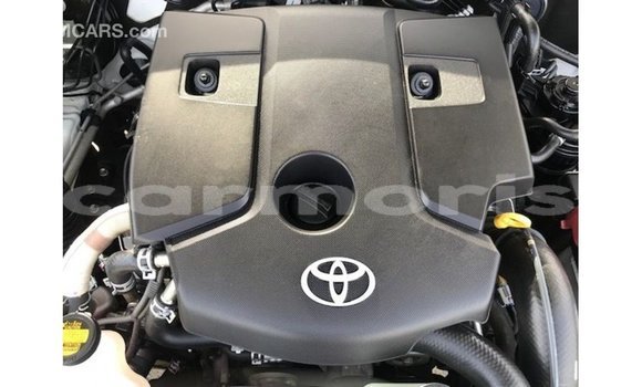 Buy Import Toyota Fortuner White Car in Import - Dubai in Agalega Islands Buy Import Toyota Fortuner White Car in Import - Dubai in Agalega Islands