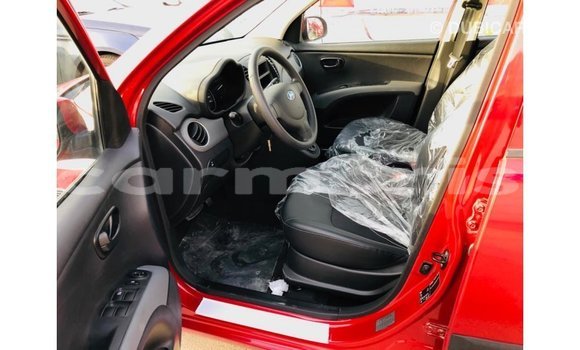 Buy Import Hyundai i10 Red Car in Import - Dubai in Agalega Islands Buy Import Hyundai i10 Red Car in Import - Dubai in Agalega Islands