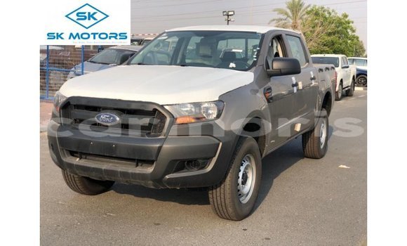 Buy Import Ford Ranger Brown Car in Import - Dubai in Agalega Islands