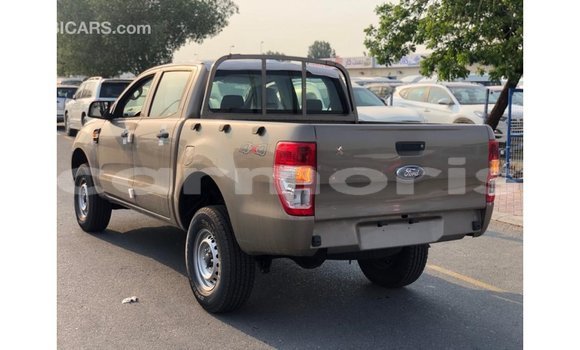 Buy Import Ford Ranger Brown Car in Import - Dubai in Agalega Islands Buy Import Ford Ranger Brown Car in Import - Dubai in Agalega Islands