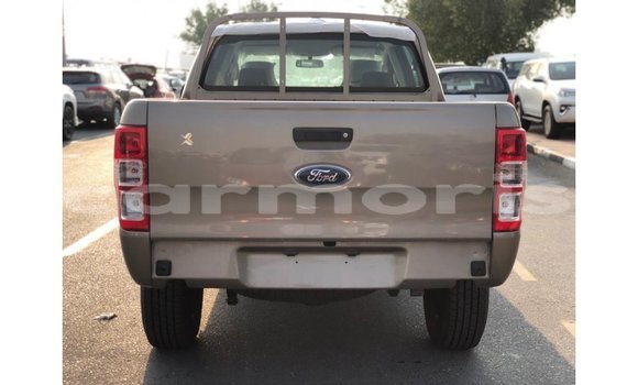 Buy Import Ford Ranger Brown Car in Import - Dubai in Agalega Islands Buy Import Ford Ranger Brown Car in Import - Dubai in Agalega Islands