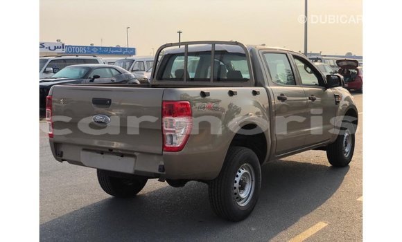 Buy Import Ford Ranger Brown Car in Import - Dubai in Agalega Islands Buy Import Ford Ranger Brown Car in Import - Dubai in Agalega Islands