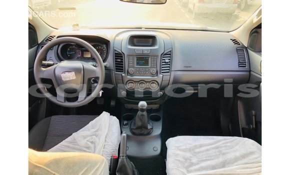 Buy Import Ford Ranger Brown Car in Import - Dubai in Agalega Islands Buy Import Ford Ranger Brown Car in Import - Dubai in Agalega Islands