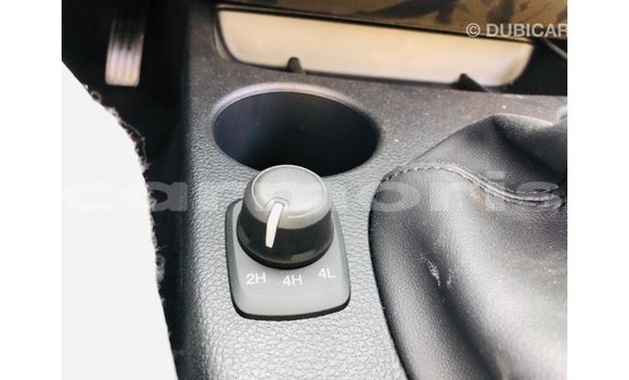 Buy Import Ford Ranger Brown Car in Import - Dubai in Agalega Islands Buy Import Ford Ranger Brown Car in Import - Dubai in Agalega Islands