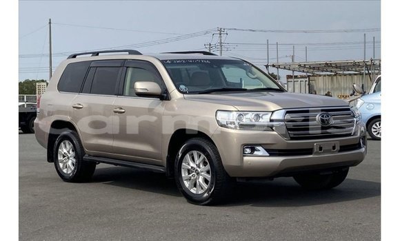 Acheter Import Voiture Toyota Land Cruiser Autre à Import - Dubai, Îles Agalega Acheter Import Voiture Toyota Land Cruiser Autre à Import - Dubai, Îles Agalega