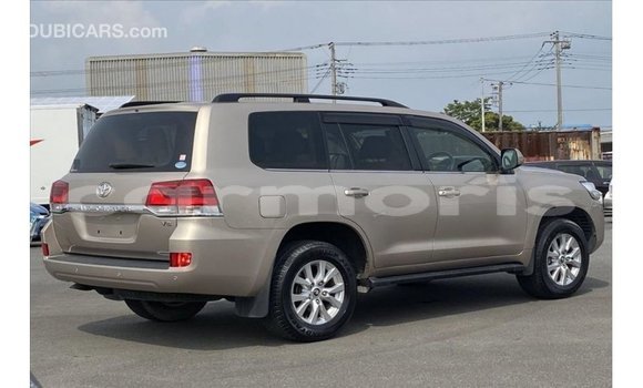 Acheter Import Voiture Toyota Land Cruiser Autre à Import - Dubai, Îles Agalega Acheter Import Voiture Toyota Land Cruiser Autre à Import - Dubai, Îles Agalega
