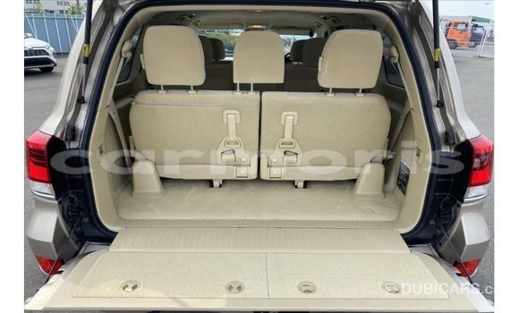 Acheter Import Voiture Toyota Land Cruiser Autre à Import - Dubai, Îles Agalega Acheter Import Voiture Toyota Land Cruiser Autre à Import - Dubai, Îles Agalega