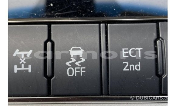 Acheter Import Voiture Toyota Land Cruiser Autre à Import - Dubai, Îles Agalega Acheter Import Voiture Toyota Land Cruiser Autre à Import - Dubai, Îles Agalega