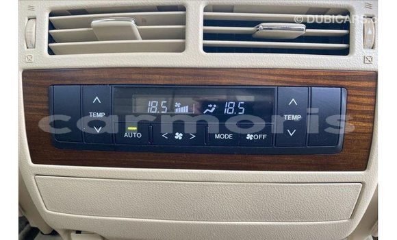 Acheter Import Voiture Toyota Land Cruiser Autre à Import - Dubai, Îles Agalega Acheter Import Voiture Toyota Land Cruiser Autre à Import - Dubai, Îles Agalega