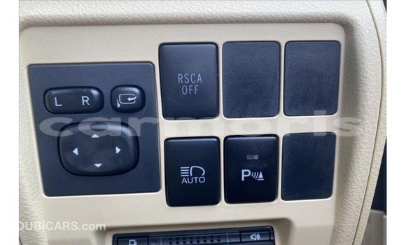 Acheter Import Voiture Toyota Land Cruiser Autre à Import - Dubai, Îles Agalega Acheter Import Voiture Toyota Land Cruiser Autre à Import - Dubai, Îles Agalega