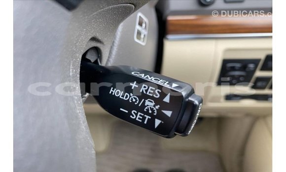 Acheter Import Voiture Toyota Land Cruiser Autre à Import - Dubai, Îles Agalega Acheter Import Voiture Toyota Land Cruiser Autre à Import - Dubai, Îles Agalega