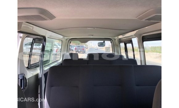 Buy Import Toyota Hiace White Car in Import - Dubai in Agalega Islands Buy Import Toyota Hiace White Car in Import - Dubai in Agalega Islands
