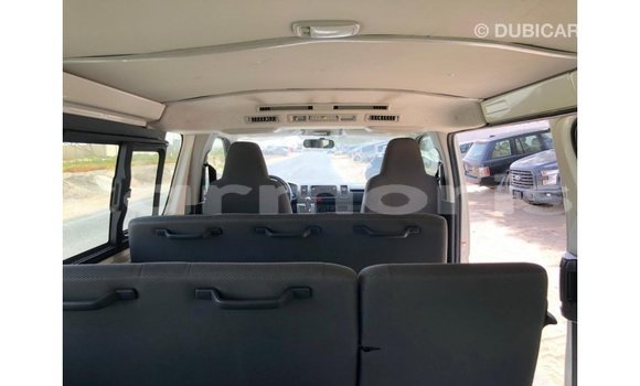 Buy Import Toyota Hiace White Car in Import - Dubai in Agalega Islands Buy Import Toyota Hiace White Car in Import - Dubai in Agalega Islands