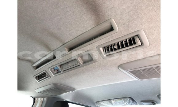 Buy Import Toyota Hiace White Car in Import - Dubai in Agalega Islands Buy Import Toyota Hiace White Car in Import - Dubai in Agalega Islands