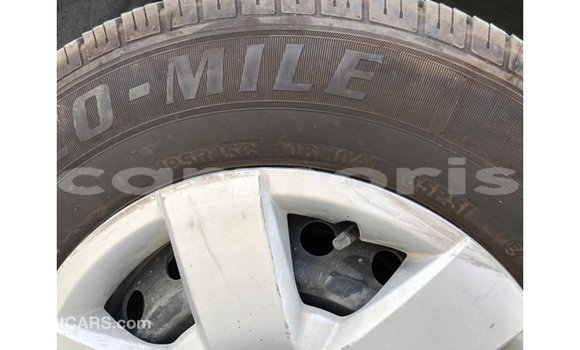 Buy Import Toyota Hiace White Car in Import - Dubai in Agalega Islands Buy Import Toyota Hiace White Car in Import - Dubai in Agalega Islands