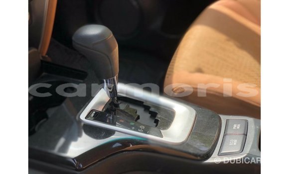 Buy Import Toyota Fortuner White Car in Import - Dubai in Agalega Islands Buy Import Toyota Fortuner White Car in Import - Dubai in Agalega Islands