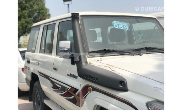 Buy Import Toyota Land Cruiser Other Car in Import - Dubai in Agalega Islands Buy Import Toyota Land Cruiser Other Car in Import - Dubai in Agalega Islands