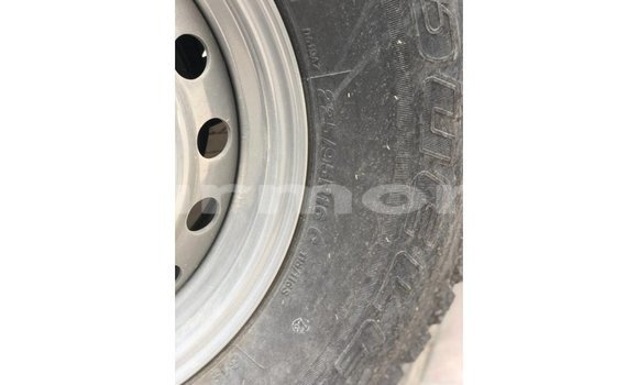 Buy Import Toyota Land Cruiser Other Car in Import - Dubai in Agalega Islands Buy Import Toyota Land Cruiser Other Car in Import - Dubai in Agalega Islands