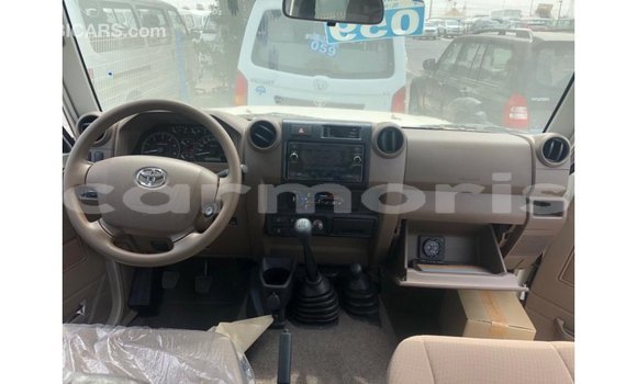 Buy Import Toyota Land Cruiser Other Car in Import - Dubai in Agalega Islands Buy Import Toyota Land Cruiser Other Car in Import - Dubai in Agalega Islands