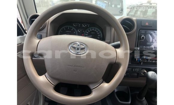Buy Import Toyota Land Cruiser Other Car in Import - Dubai in Agalega Islands Buy Import Toyota Land Cruiser Other Car in Import - Dubai in Agalega Islands