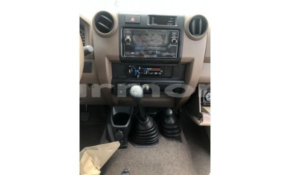 Buy Import Toyota Land Cruiser Other Car in Import - Dubai in Agalega Islands Buy Import Toyota Land Cruiser Other Car in Import - Dubai in Agalega Islands