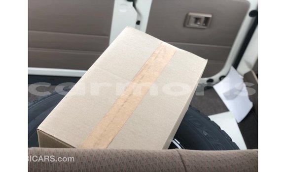 Buy Import Toyota Land Cruiser Other Car in Import - Dubai in Agalega Islands Buy Import Toyota Land Cruiser Other Car in Import - Dubai in Agalega Islands