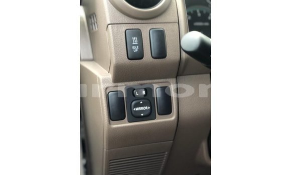 Buy Import Toyota Land Cruiser Other Car in Import - Dubai in Agalega Islands Buy Import Toyota Land Cruiser Other Car in Import - Dubai in Agalega Islands