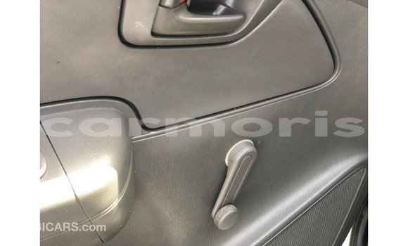 Buy Import Toyota Hilux White Car in Import - Dubai in Agalega Islands Buy Import Toyota Hilux White Car in Import - Dubai in Agalega Islands