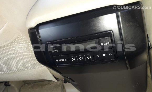 Buy Import Toyota Prado White Car in Import - Dubai in Agalega Islands Buy Import Toyota Prado White Car in Import - Dubai in Agalega Islands