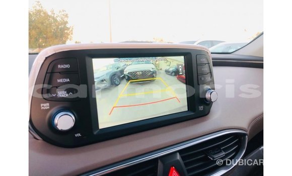 Buy Import Hyundai Santa Fe Brown Car in Import - Dubai in Agalega Islands Buy Import Hyundai Santa Fe Brown Car in Import - Dubai in Agalega Islands