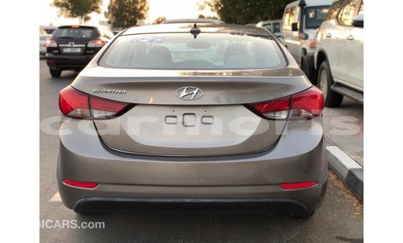 Buy Import Hyundai Elantra Brown Car in Import - Dubai in Agalega Islands Buy Import Hyundai Elantra Brown Car in Import - Dubai in Agalega Islands